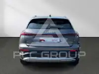 2022 Audi E-TRON