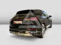 2022 Audi E-TRON