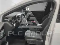 2022 Audi E-TRON