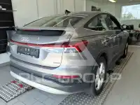 2022 Audi E-TRON