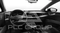 2022 Audi E-TRON
