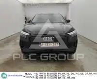 2022 Audi E-TRON