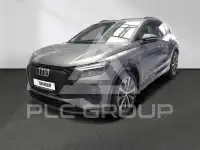 2022 Audi E-TRON