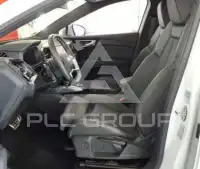 2022 Audi E-TRON