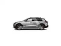 2022 Audi E-TRON