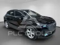 2022 Audi E-TRON
