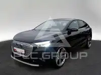 2022 Audi E-TRON
