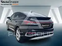 2022 Audi E-TRON