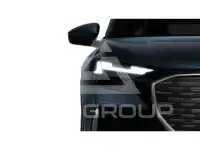 2022 Audi E-TRON