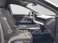 2022 Audi E-TRON