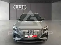 2022 Audi E-TRON