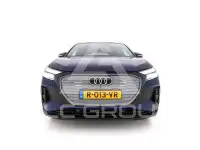 2022 Audi E-TRON