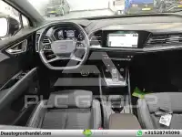 2022 Audi E-TRON