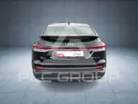 2022 Audi E-TRON