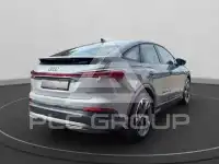 2022 Audi E-TRON