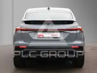 2022 Audi E-TRON