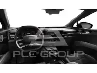 2022 Audi E-TRON