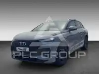2022 Audi E-TRON