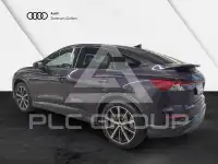 2022 Audi E-TRON