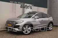 2022 Audi E-TRON