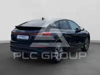 2022 Audi E-TRON