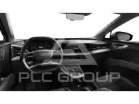 2022 Audi E-TRON