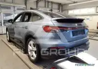 2022 Audi E-TRON