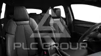 2022 Audi E-TRON