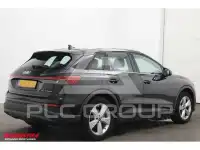 2022 Audi E-TRON