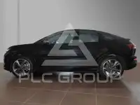 2022 Audi E-TRON