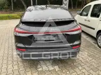 2022 Audi E-TRON