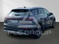 2022 Audi E-TRON