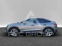 2022 Audi E-TRON