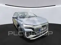 2022 Audi E-TRON