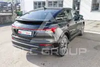 2022 Audi E-TRON