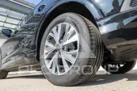 2022 Audi E-TRON