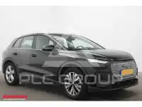 2022 Audi E-TRON