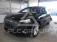 2022 Audi E-TRON