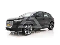 2022 Audi E-TRON