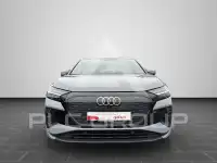 2022 Audi E-TRON