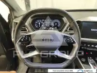 2022 Audi E-TRON