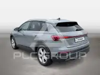 2022 Audi E-TRON