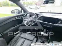 2022 Audi E-TRON