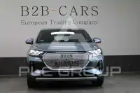 2022 Audi E-TRON