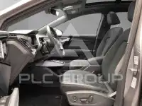 2022 Audi E-TRON