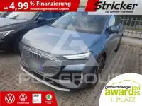 2022 Audi E-TRON
