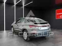 2022 Audi E-TRON
