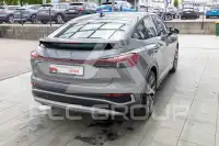 2022 Audi E-TRON