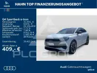 2022 Audi E-TRON