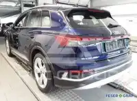 2022 Audi E-TRON
